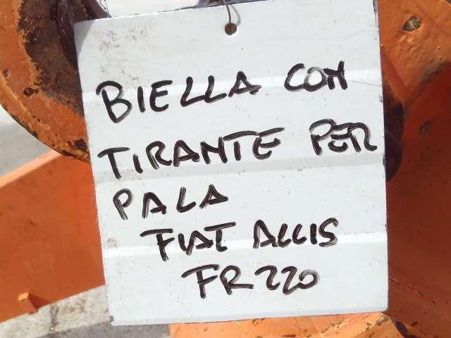 Bielle pour Fiat Allis FR220 Photo 3