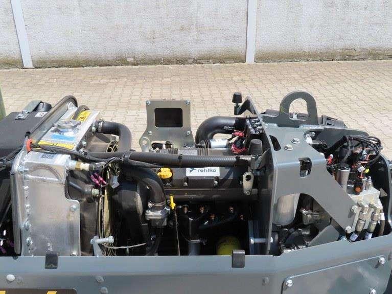 Wacker Neuson RTD-SC4 Photo 10