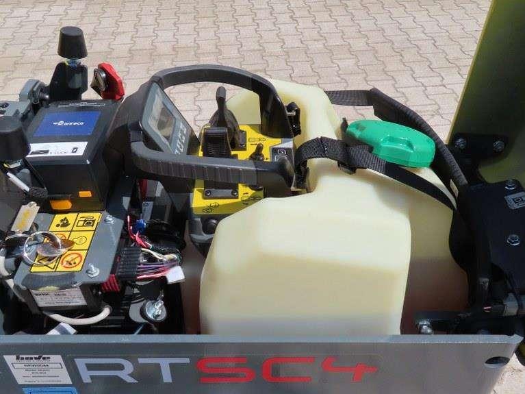 Wacker Neuson RTD-SC4 Photo 11