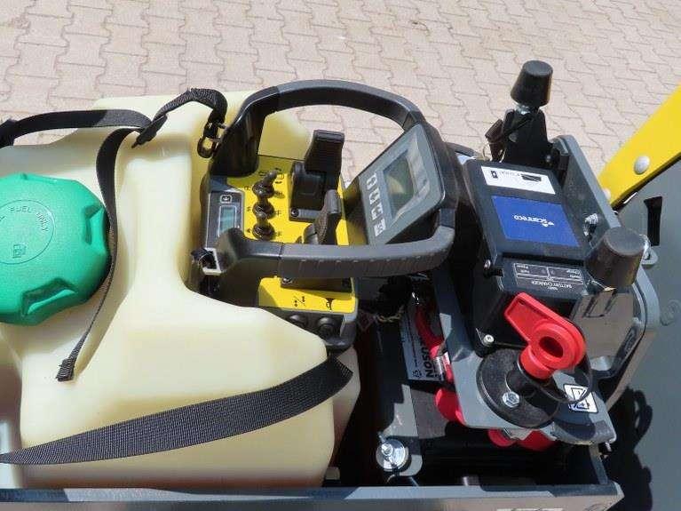 Wacker Neuson RTD-SC4 Photo 12