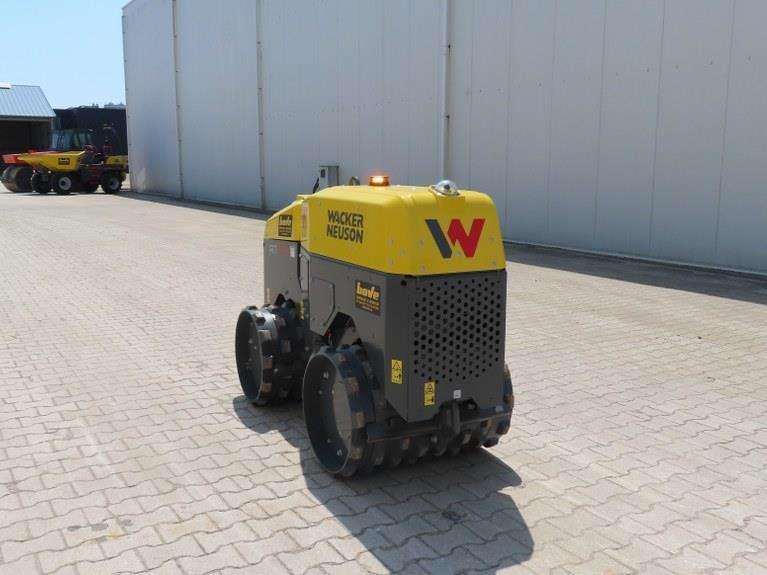 Wacker Neuson RTD-SC4 Photo 8