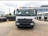 Mercedes-Benz ATEGO 1624 L + HIAB Photo 2 thumbnail