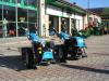Bertolini 413 S REVERSIBILE - DIESEL EMAK LOMBARDINI Photo 2 thumbnail