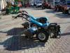 Bertolini 413 S REVERSIBILE - DIESEL EMAK LOMBARDINI Photo 9 thumbnail
