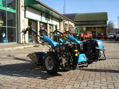 Bertolini 413 S REVERSIBILE - DIESEL EMAK LOMBARDINI en vente par Giordano Srl
