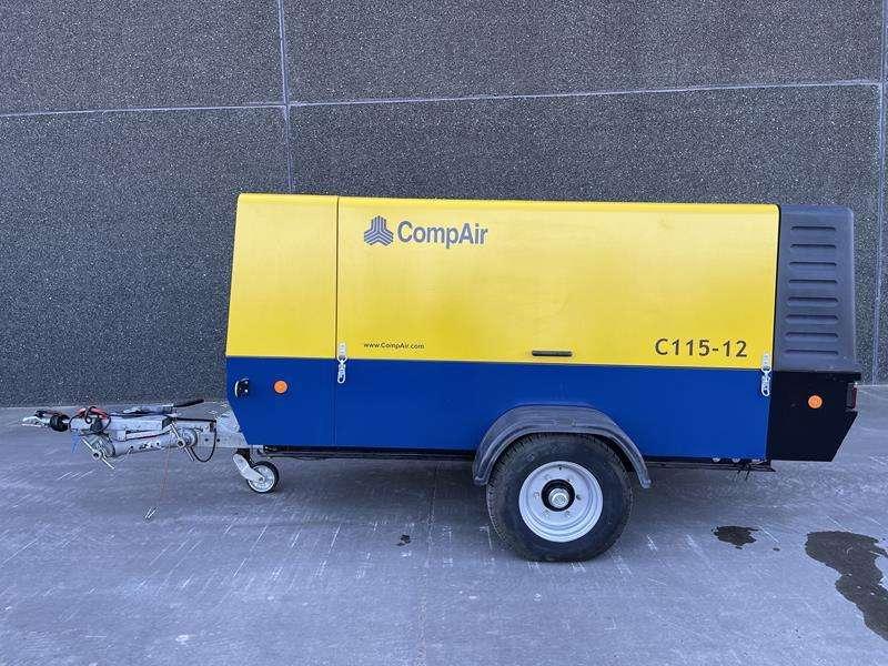 Compair C 115 - 12 - N Photo 1