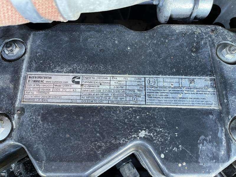 Compair C 115 - 12 - N Photo 12