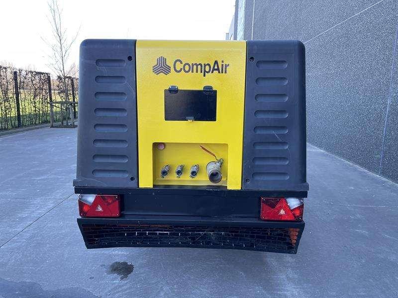 Compair C 115 - 12 - N Photo 6