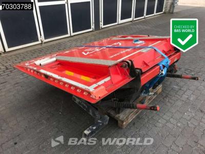 D’Hollandia Voiture en vente par BAS World B.V.