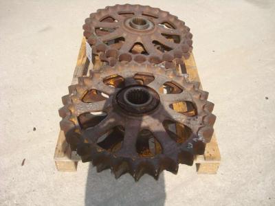 Barbotin pour Fiat 70C-AD7 en vente par OLM 90 Srl