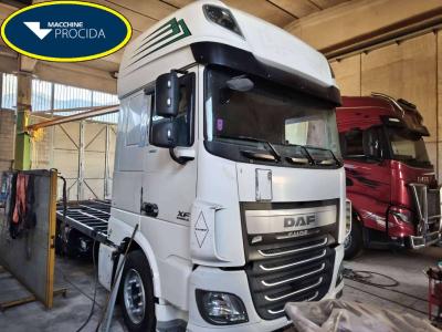 Daf XF460 en vente par Procida Macchine S.r.l.