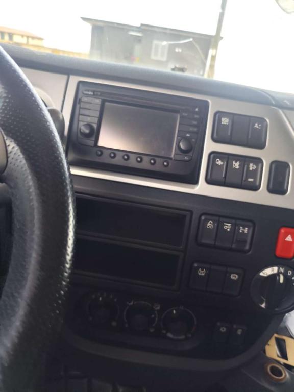 Daf XF460 Photo 22