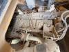 Komatsu HD605-5 **Engine broken** Spare parts for sale! Photo 17 thumbnail