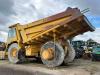 Komatsu HD605-5 **Engine broken** Spare parts for sale! Photo 3 thumbnail