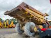Komatsu HD605-5 **Engine broken** Spare parts for sale! Photo 5 thumbnail