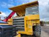 Komatsu HD605-5 **Engine broken** Spare parts for sale! Photo 8 thumbnail