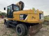 Caterpillar M 322 D Photo 2 thumbnail
