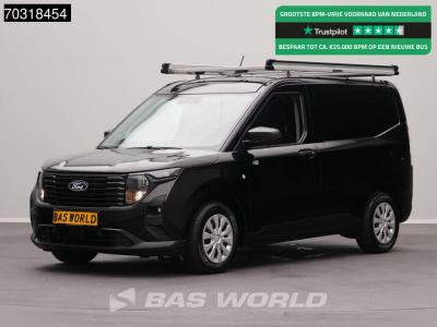 Ford Transit Courier 100pk Benzine L1H1 Airco Cruise Imperiaal Parkeersensoren L1 Kompakt Airco Cruise c en vente par BAS World B.V.