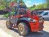 Manitou MVT 1135L Photo 4 thumbnail