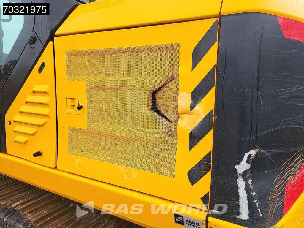 JCB 140X L SV Photo 22