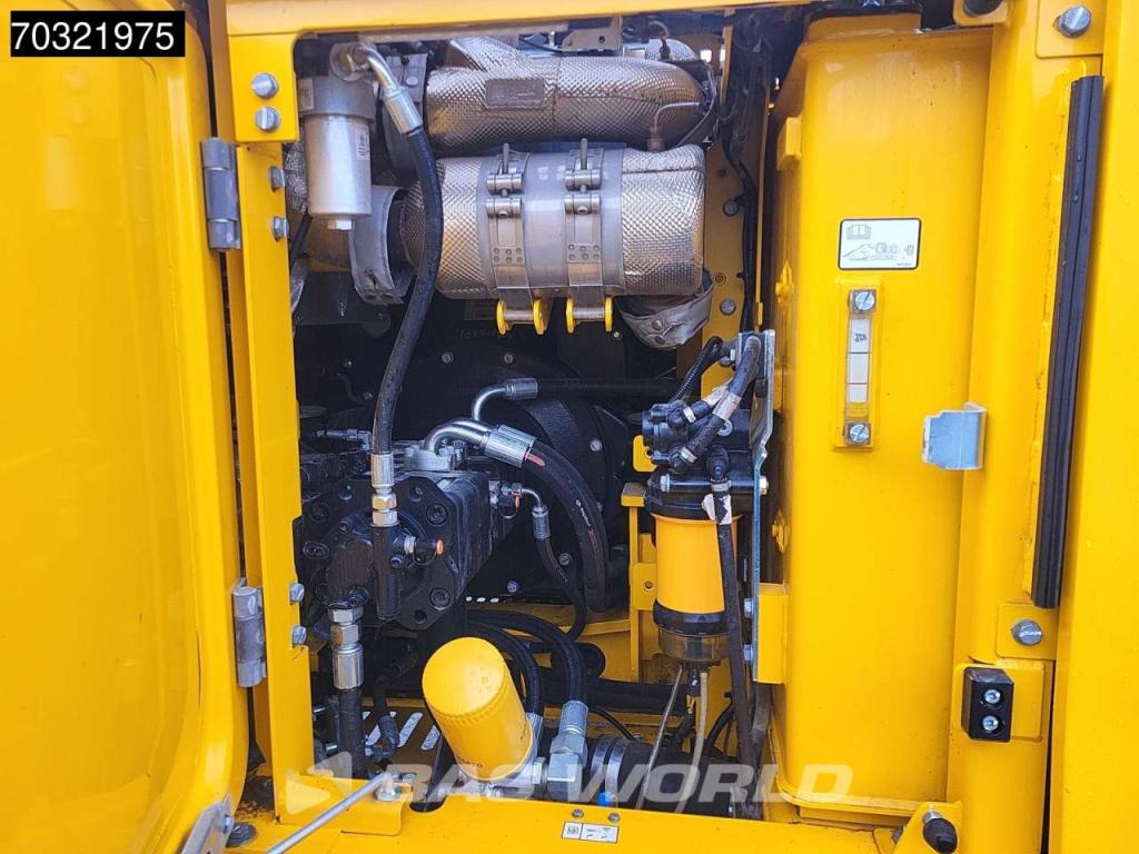 JCB 140X L SV Photo 24