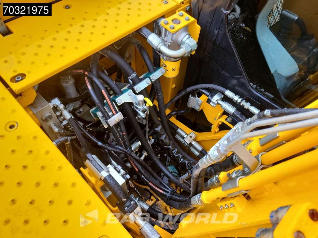 JCB 140X L SV Photo 26