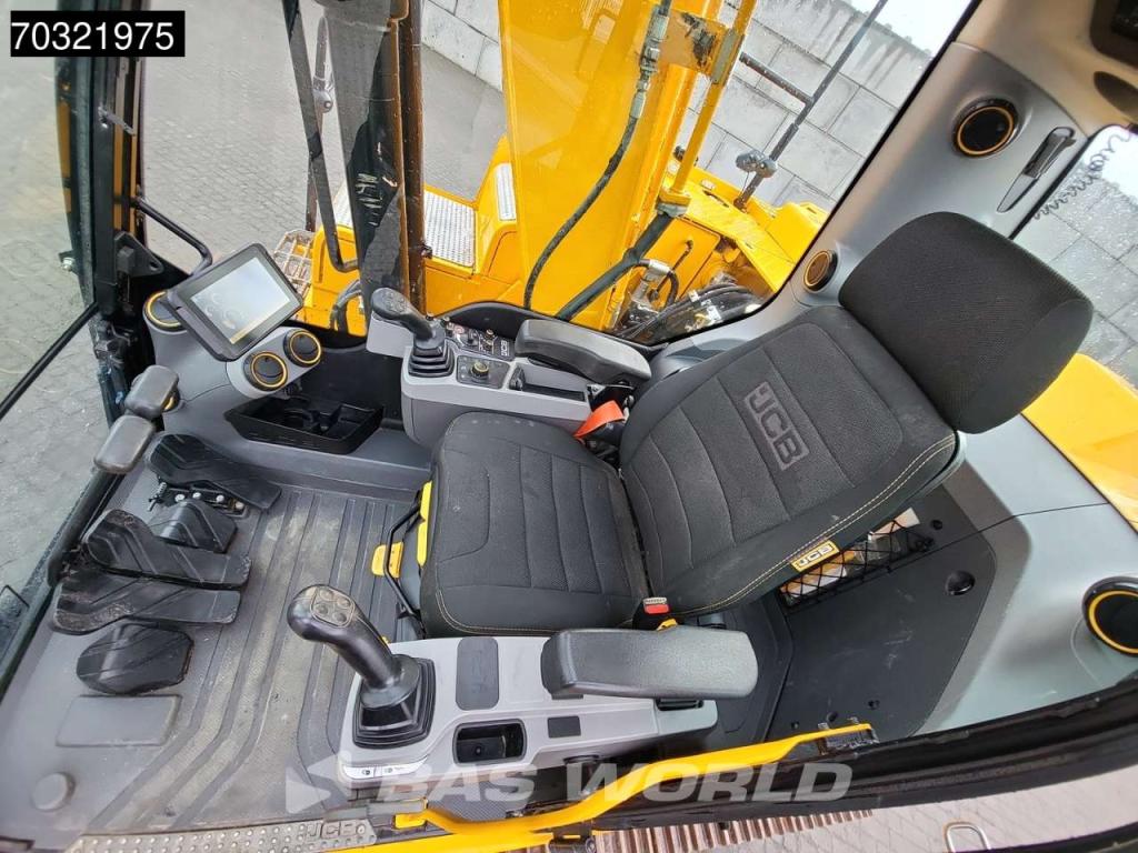 JCB 140X L SV Photo 28