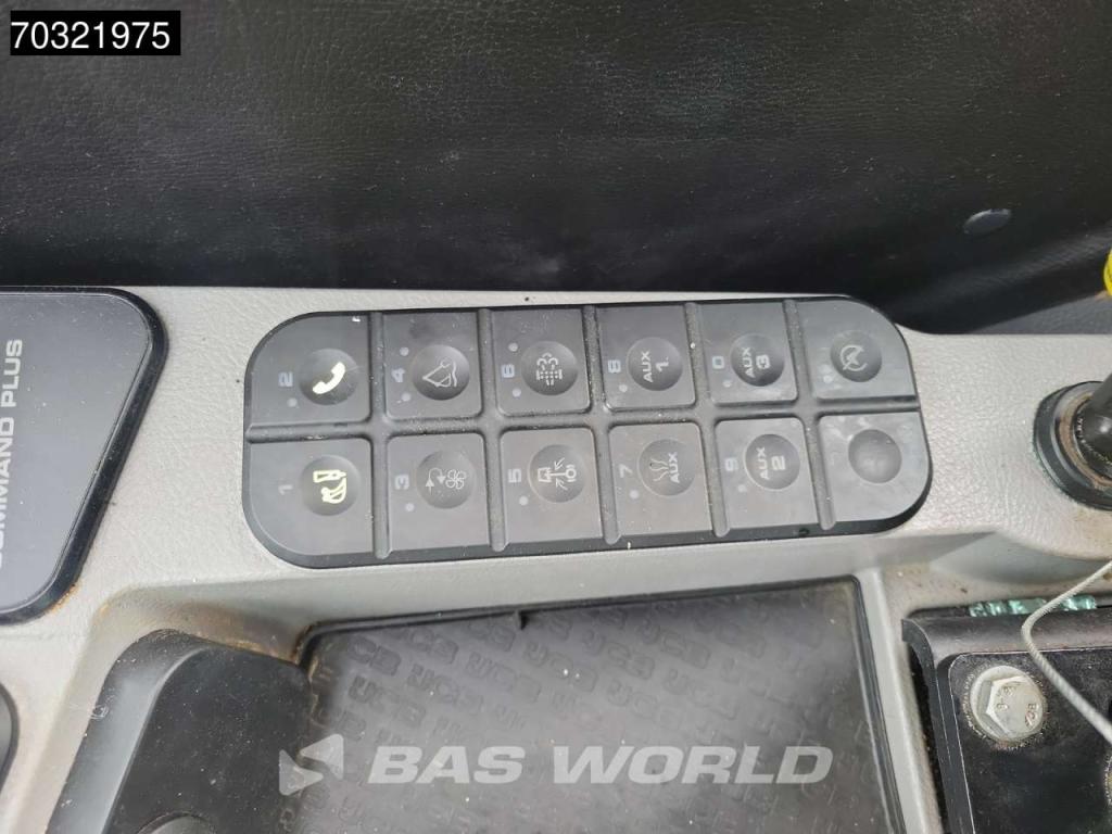 JCB 140X L SV Photo 30