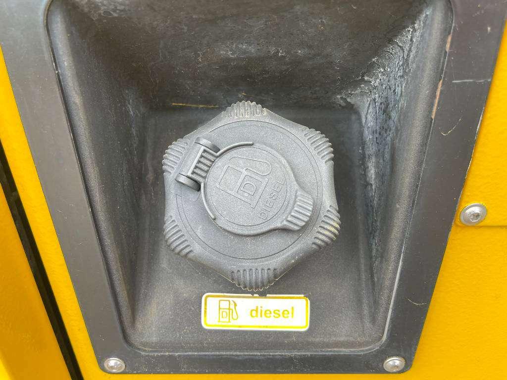 Atlas Copco Hilight H5+ Photo 15