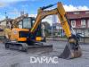 JCB 85Z-1 Photo 1 thumbnail