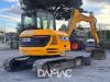 JCB 85Z-1 Photo 3 thumbnail