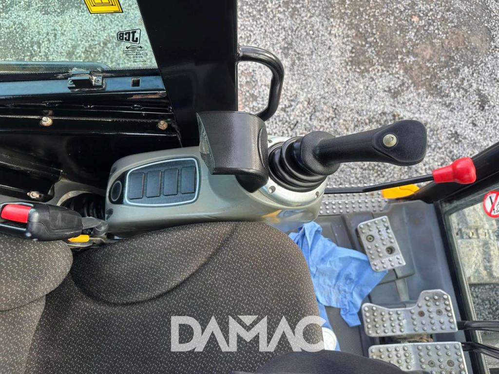 JCB 85Z-1 Photo 11
