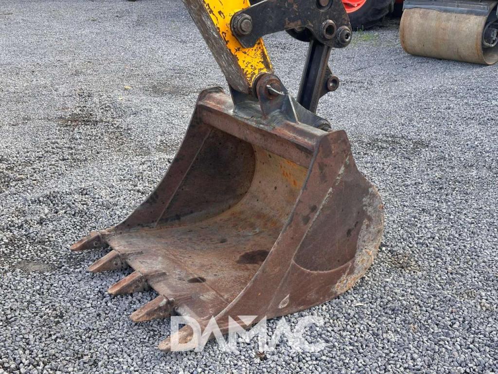 JCB 85Z-1 Photo 18