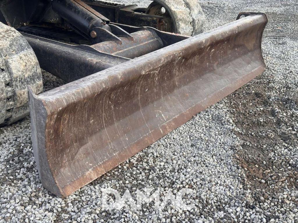 JCB 85Z-1 Photo 19