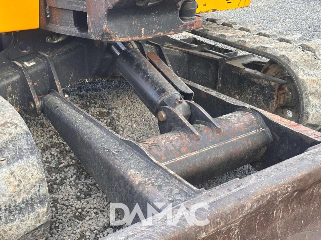 JCB 85Z-1 Photo 27