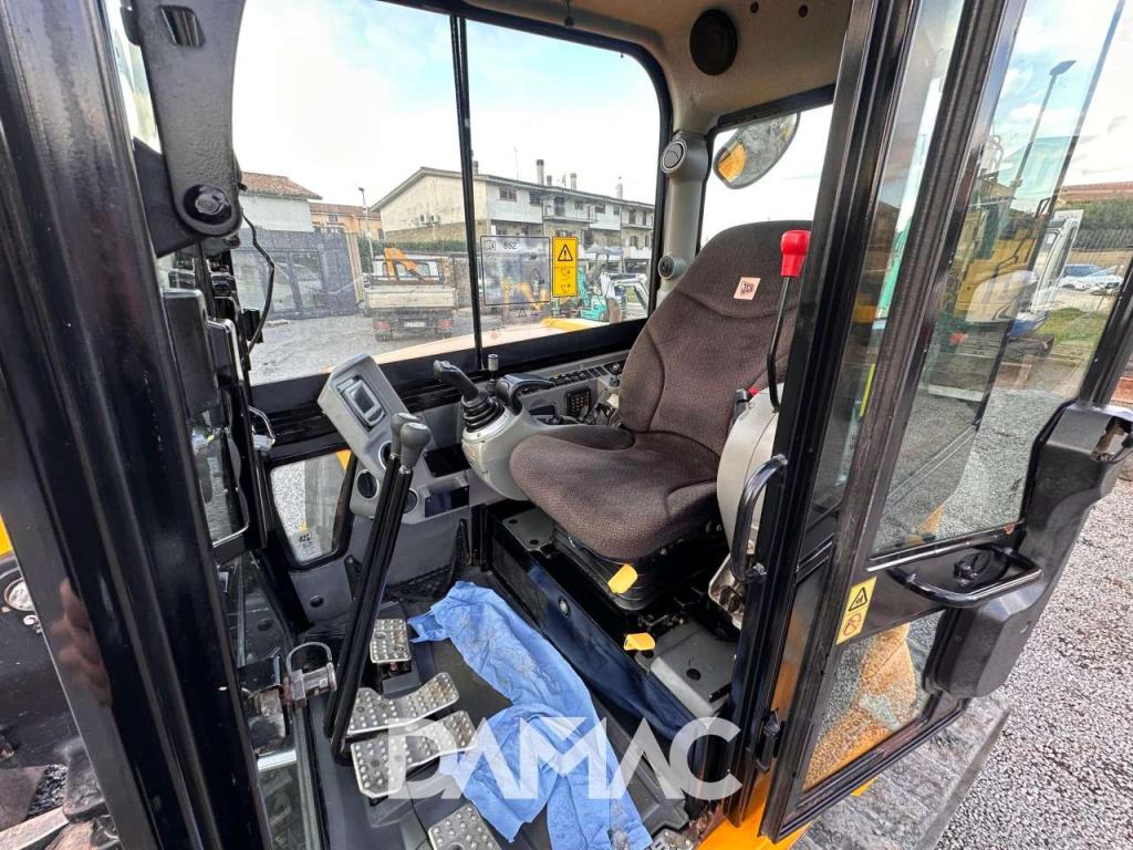JCB 85Z-1 Photo 9