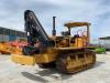 Caterpillar D6D Photo 1 thumbnail