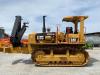 Caterpillar D6D Photo 2 thumbnail