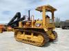 Caterpillar D6D Photo 3 thumbnail