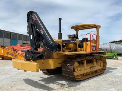 Caterpillar D6D en vente par Massucco T. Srl