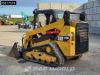 Caterpillar 259 D Photo 7 thumbnail