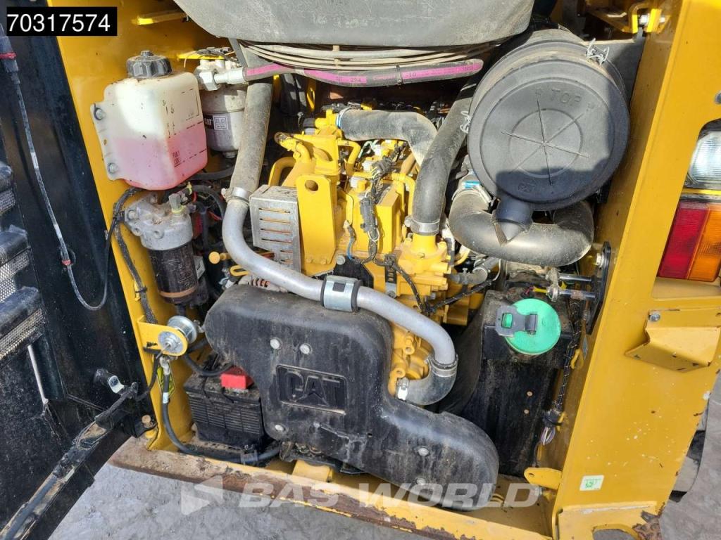 Caterpillar 259 D Photo 20