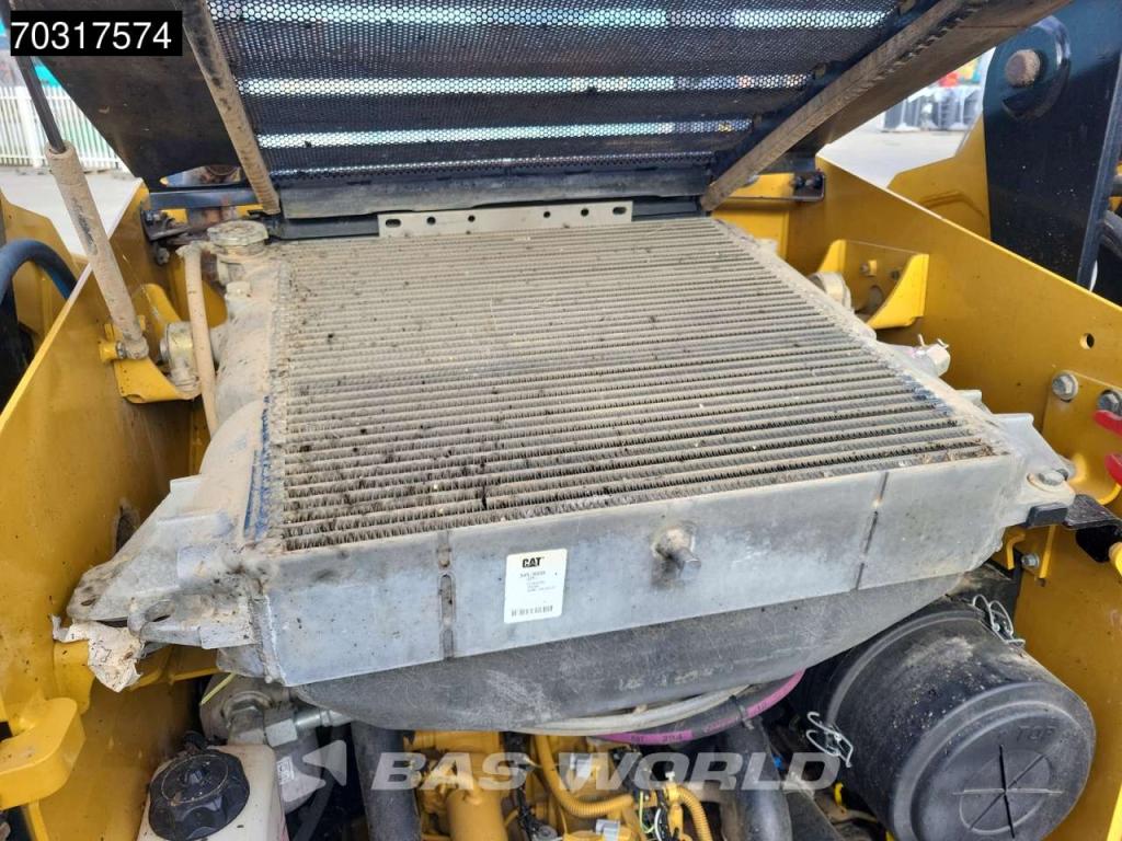 Caterpillar 259 D Photo 24
