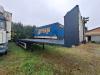 Miele Semi-remorque plateau Photo 1 thumbnail