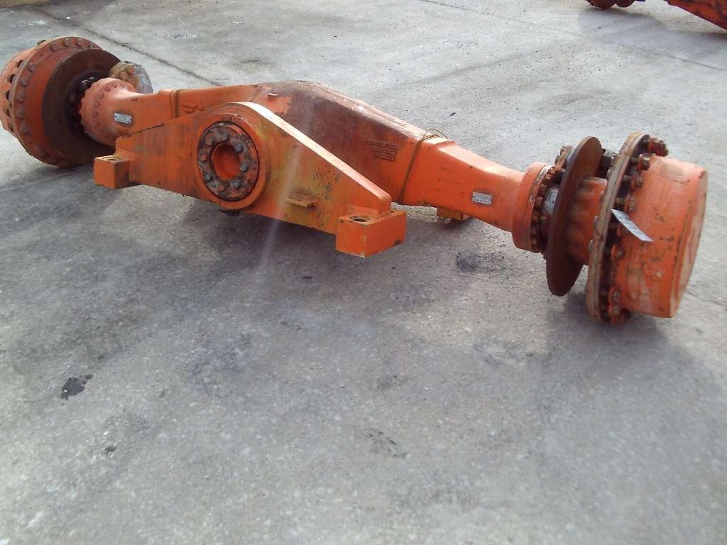 Essieu arrière pour Fiat Allis FR220  -  POSTERIORE  - Photo 2
