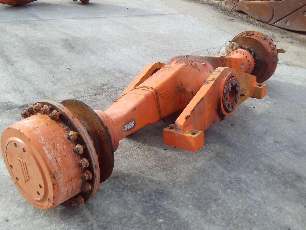 Essieu arrière pour Fiat Allis FR220  -  POSTERIORE  - Photo 3