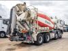 Man TGA 32.400BB+LIEBHERR+BAND/TAPIS/THEAM16M Photo 3 thumbnail
