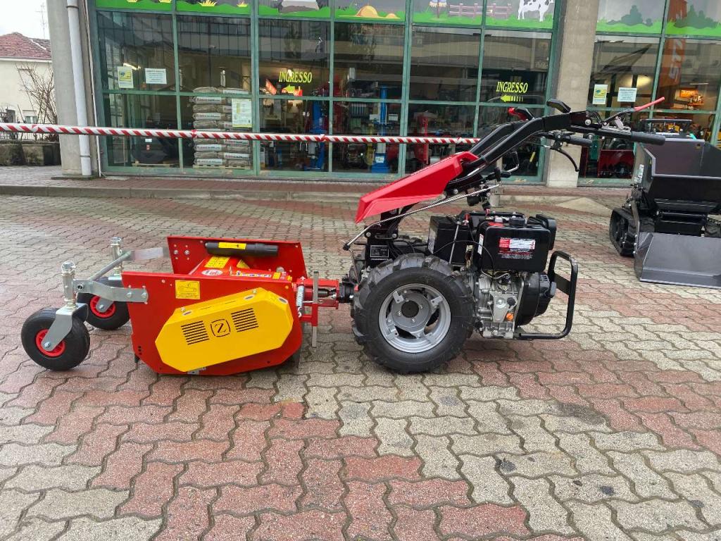 Gior GIOR-BCS 413 S DIESEL CON TRINCIA ZANON Photo 3