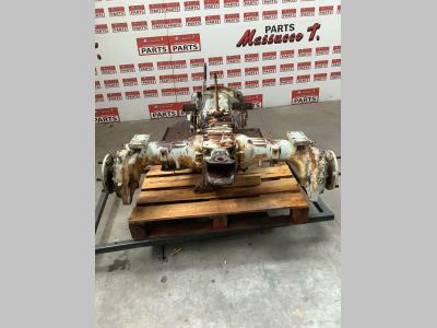 Boîte de Vitesses pour Schluter en vente par Massucco T. Srl Area Ricambi