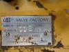Distributeur hydraulique pour Caterpillar 322 B Photo 3 thumbnail